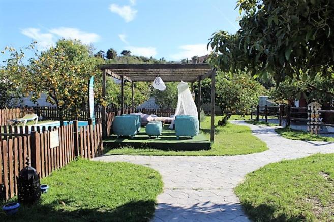 Karma House Casa rural