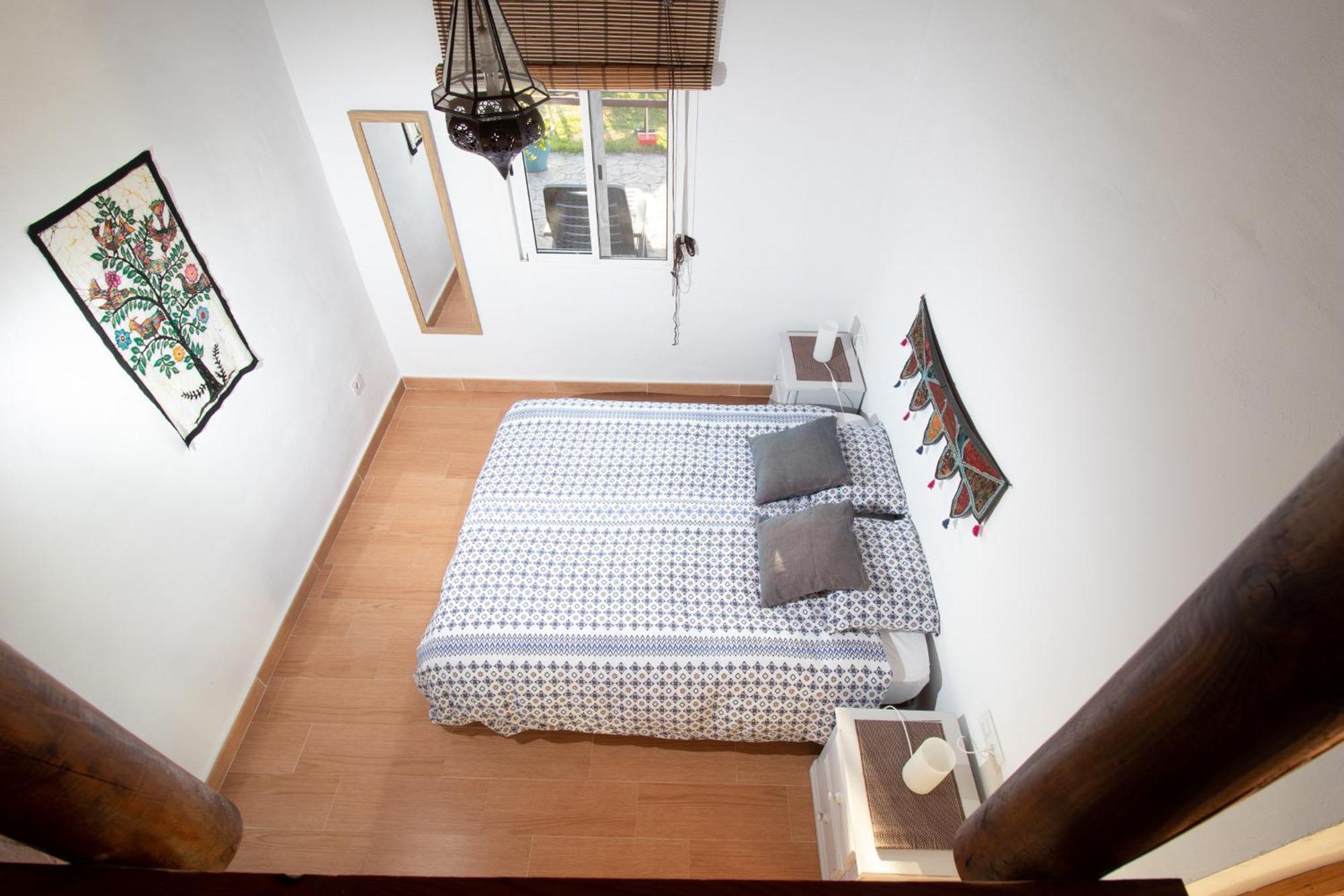 Casa rural Karma House Casares