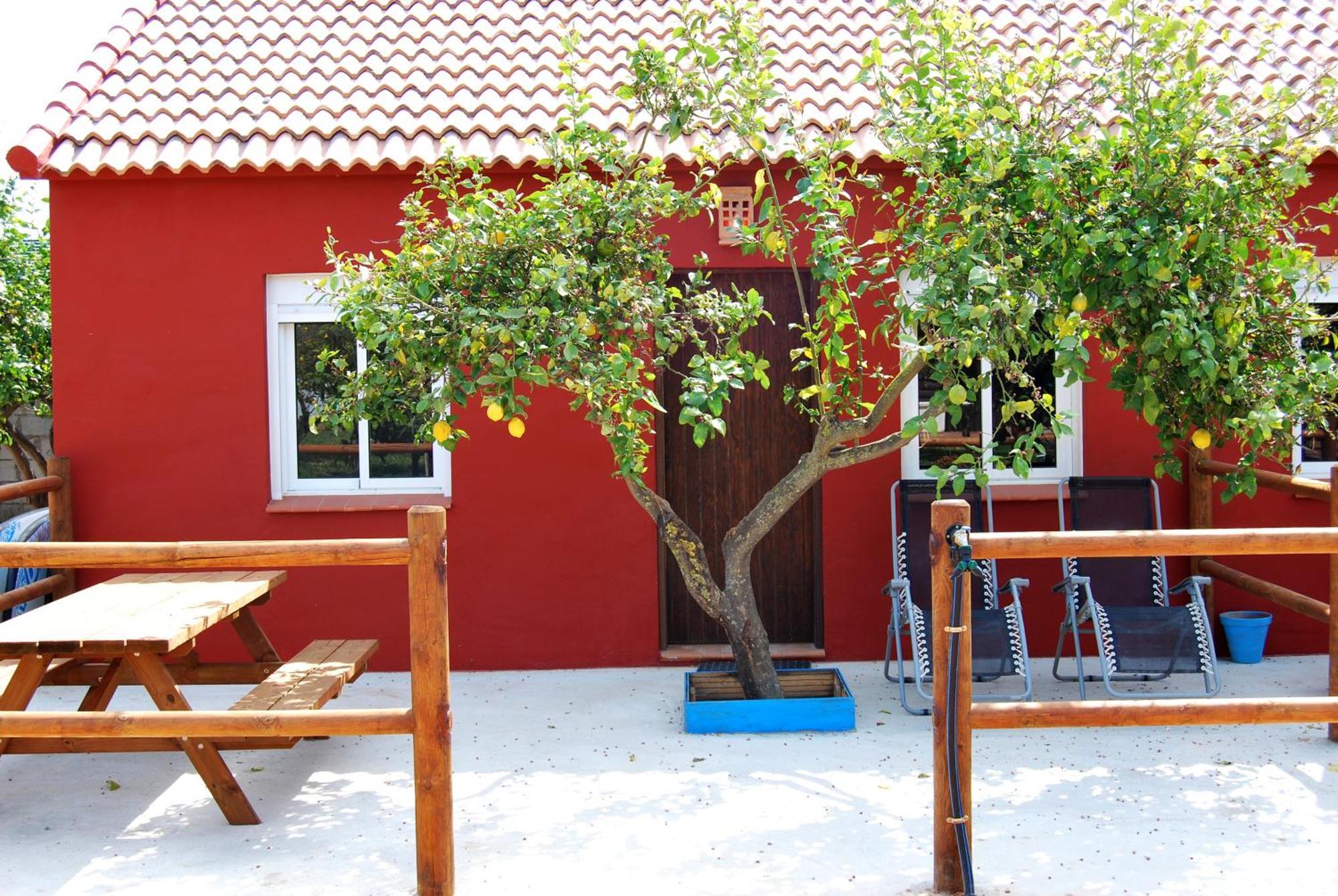 Karma House * Casares