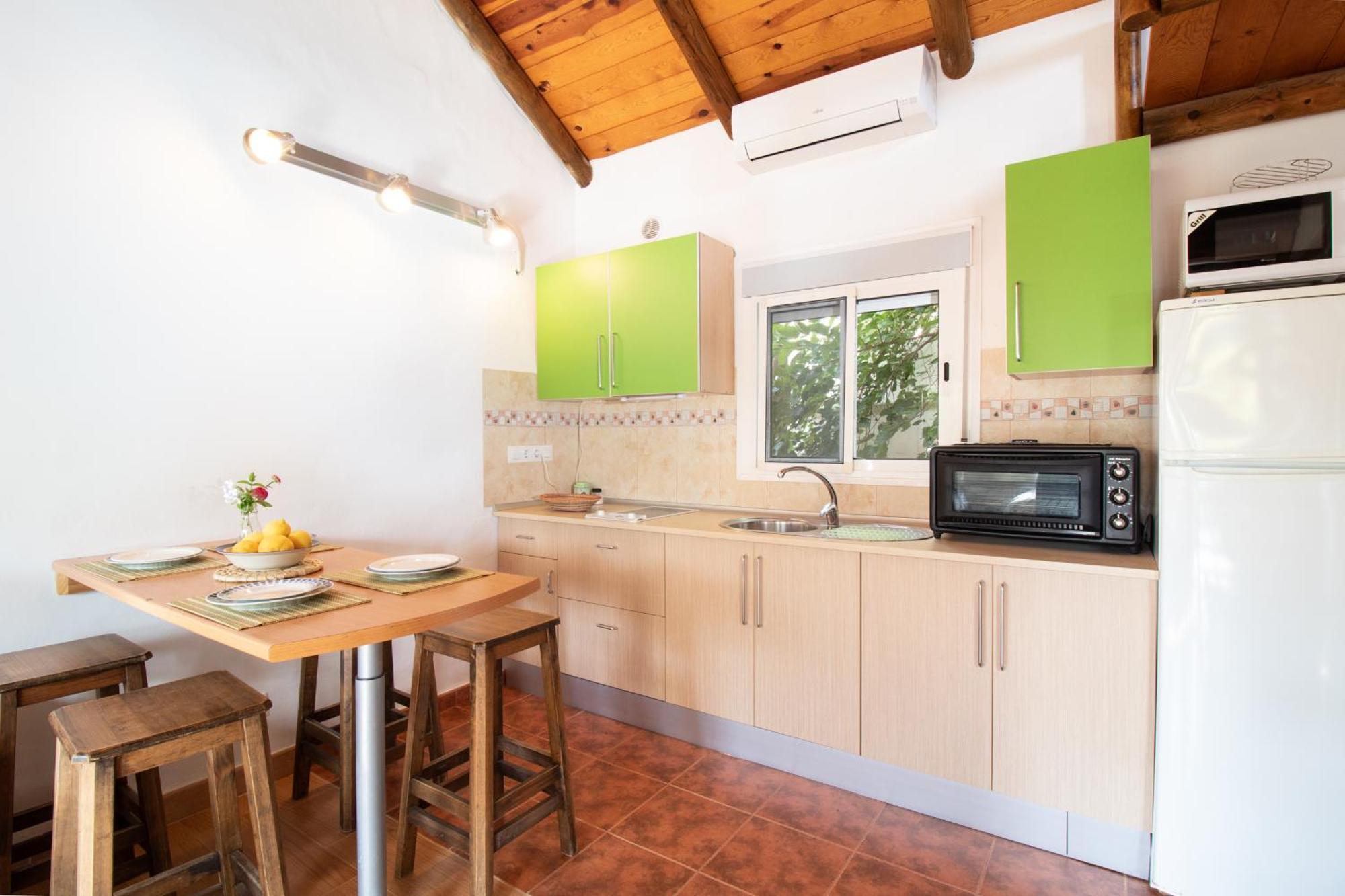 Karma House Casa rural *
