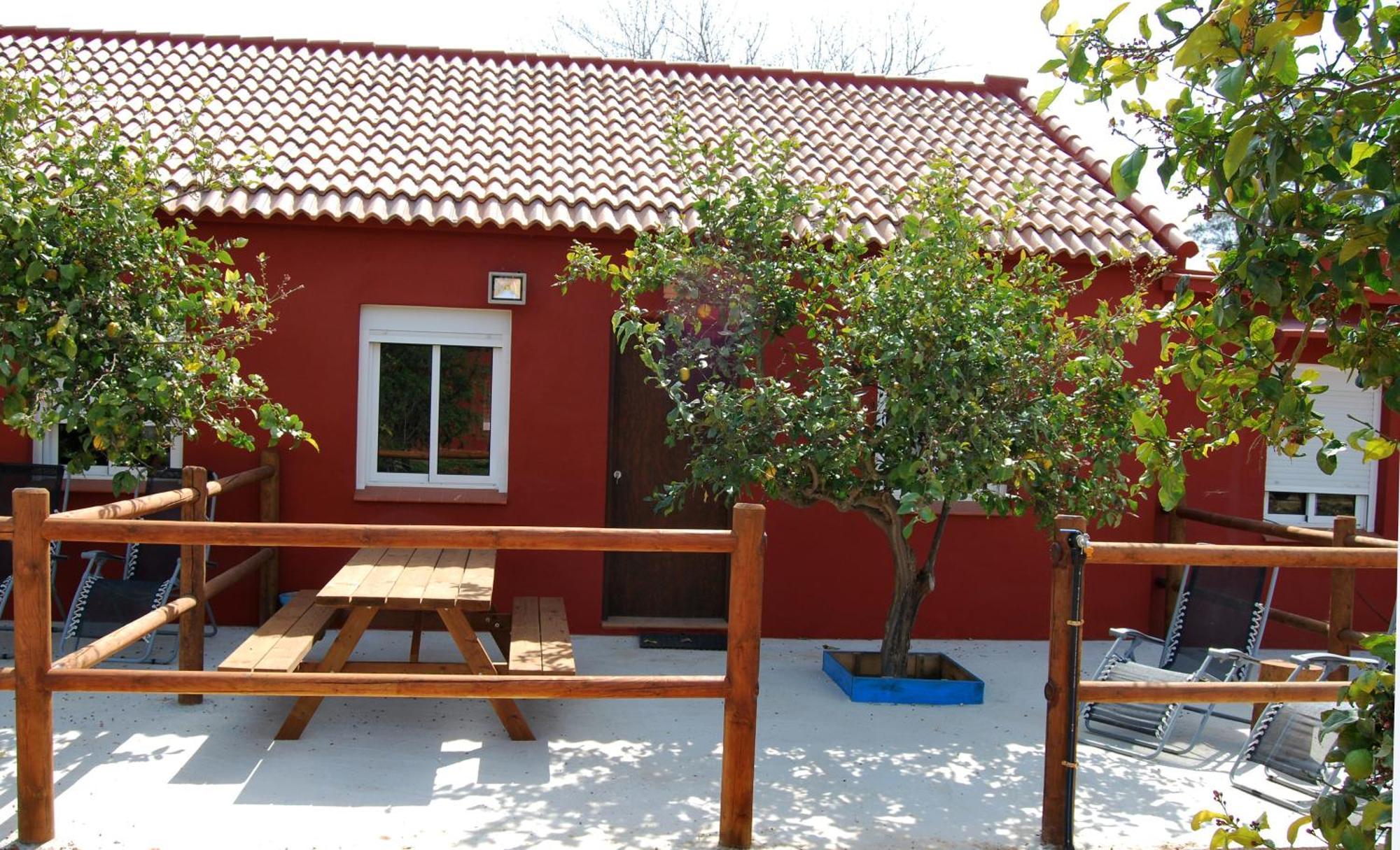 Karma House Casares