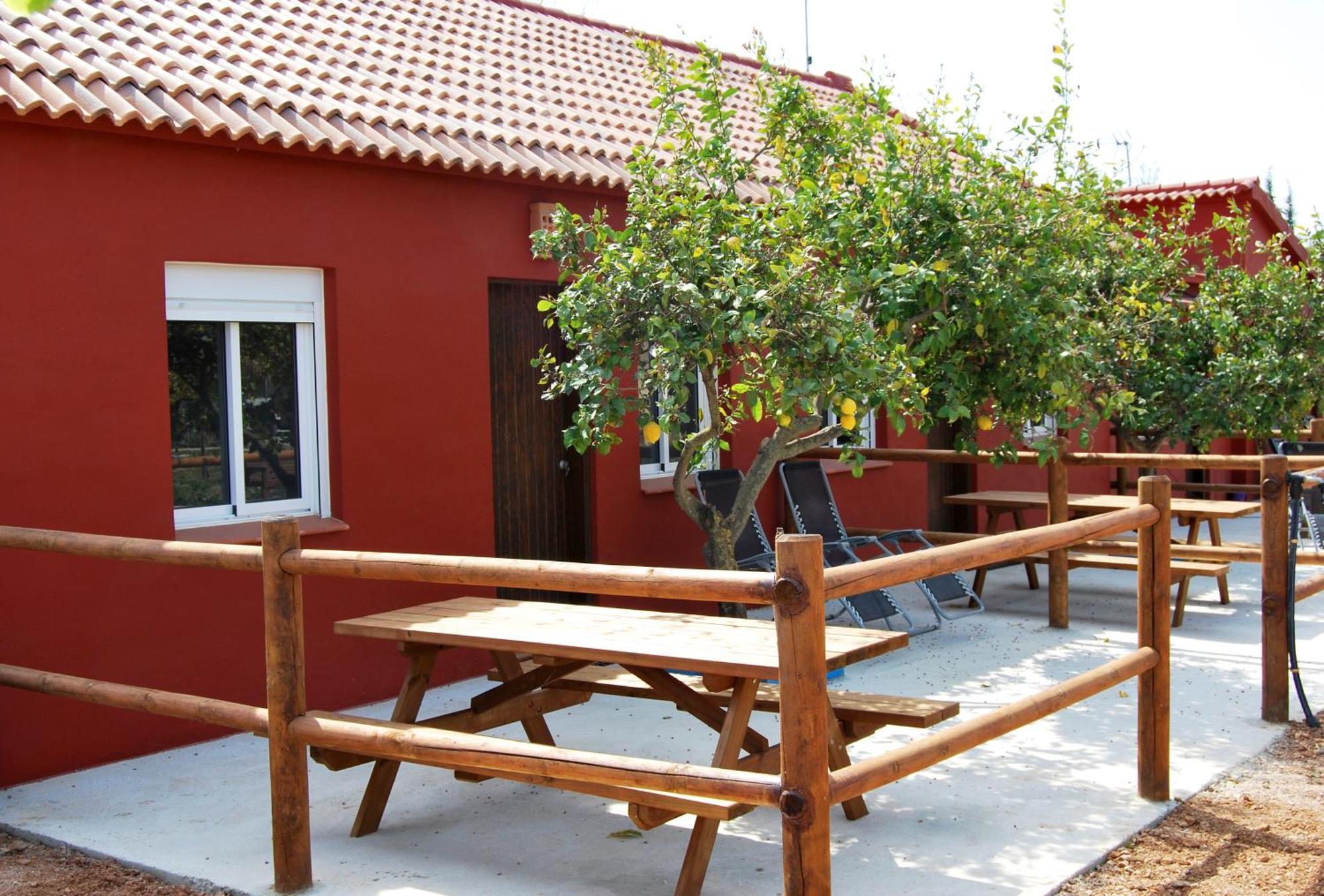 Karma House * Casares