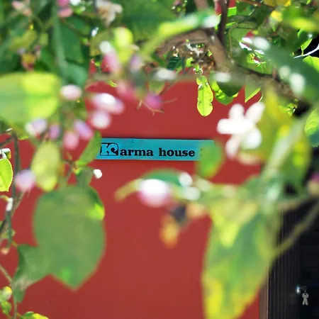 Karma House Casares Exterior photo