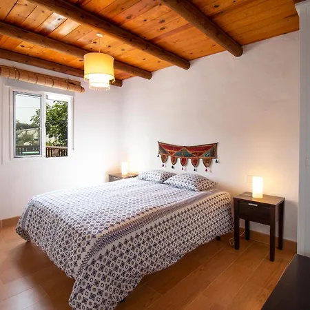 Karma House Casares Exterior photo