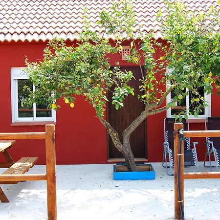 Karma House Casares Room photo