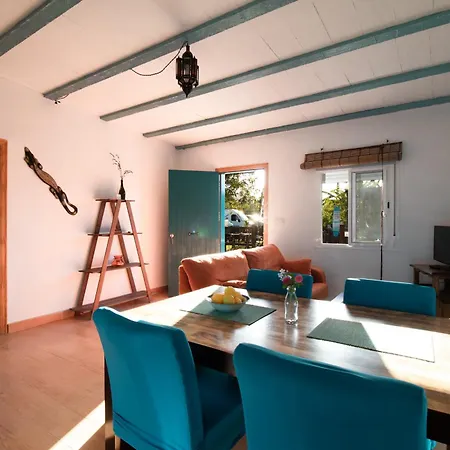 Karma House Casares Exterior photo