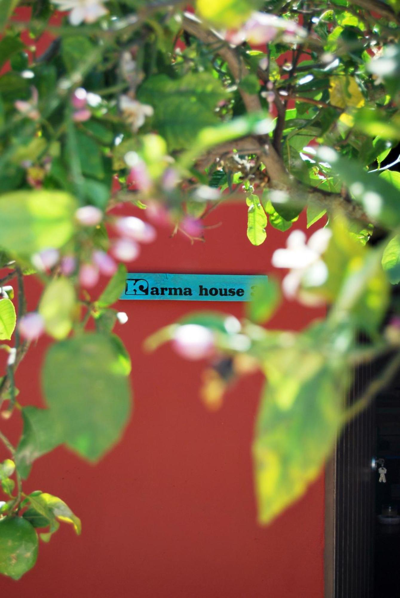 Karma House * Casares