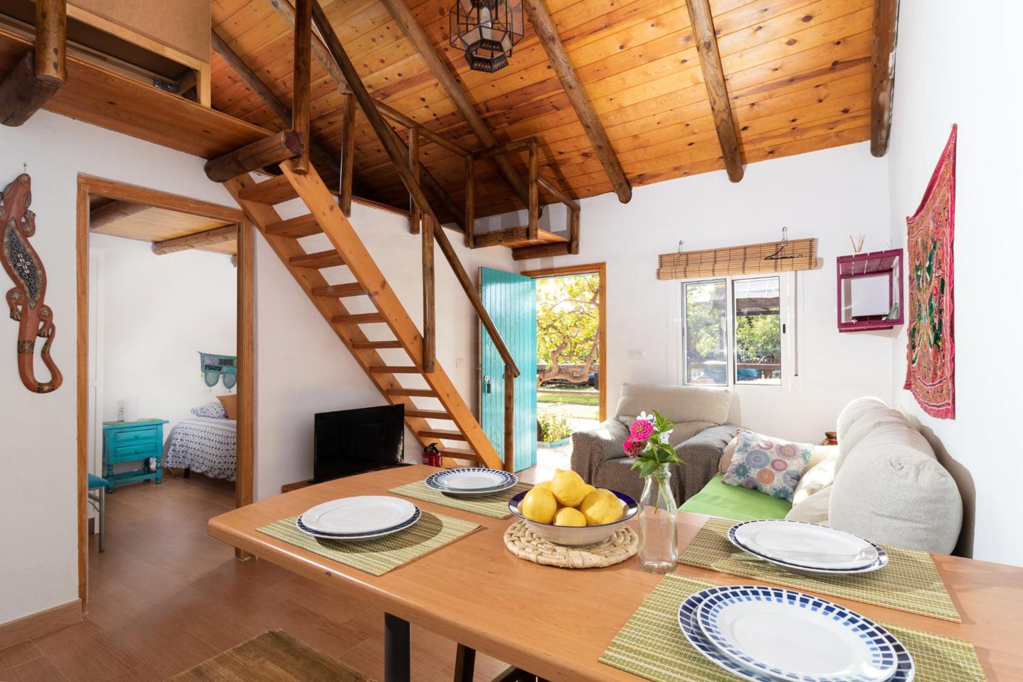 Karma House Casares