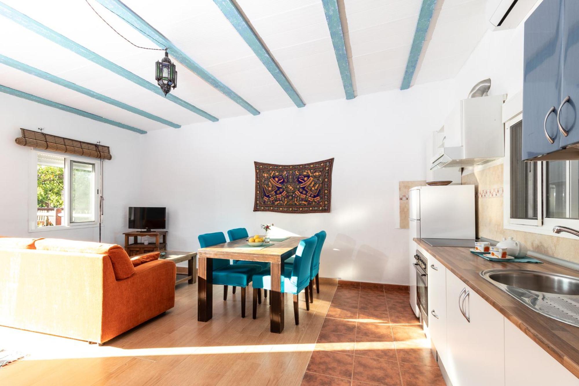 Karma House * Casares
